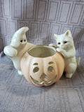 Lenox Peek-A-Boo Friends Votive