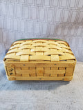 Longaberger Holiday Helper Basket