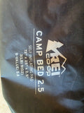 REI Camp Bed 2.5, Self Inflating Pad (two available, priced separately)
