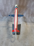 General Dynamics Tomahawk Cruise Missile Figurine