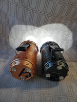 (A) Pair of Flashlights WORKS