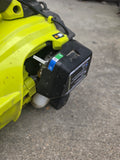Ryobi Gas Powered Jet Fan Blower, Works