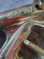 Rapid Swiss Made Counter Mount Wine Bottle Opener