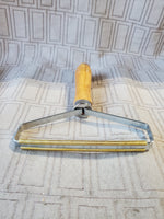 Lint/Pet Hair Removal Tool