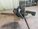 Black & Decker 18" Hedge Trimmers, Corded
