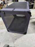 X-Large Port-A-Crate Travel Dog Crate w/Bag **Read Description**