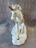 Lenox "Yuletide Teddy Bear Friends" Limited Edition Figurine