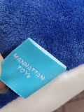 Manhattan Toy Whale Plush