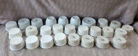 Lot of 27 Ramekins
