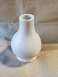 Small Pigeon Forge Pottery Dogwood Bud Vase