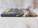 George R.R. Martin's A Game of Thrones A Feast of Ice and Fire Cookbook