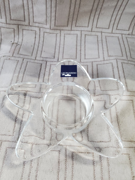 Leonardo Tealight Candle Holder