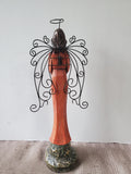 Southern Living at Home Resin Angel Figurine
