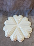 Metropolitan Museum of Art Ceramic Shortbread Cookie Mold