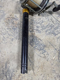 Penn Senator Reel w/69" AFTCO Fiberglass Rod (A)+