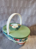 Longaberger 2013 Mother's Day Basket