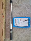 Sears Craftsman Microtork Adjusting Tork Wrench