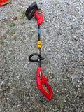Homelite 13" Corded String Trimmer