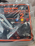Autopulse Twin Momentum 5 Transistorized Model Railroad Power Pack UNUSED