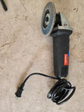 Drill Master 4.5" Angle Grinder