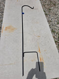 4' Shepherds Hook Plant Hanger