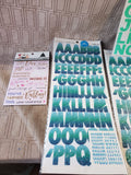 Small Craft Supply Lot