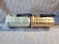 (B) Pair of Flashlights WORKS