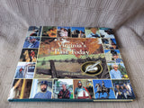 Virginia's Past Today Book—Signed Copy