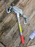 American Power Pull Ratchet
