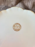 W. Pickard Candy Bowl