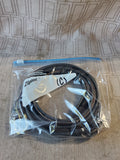 Pair of Coach Leather Belts (C)—Women's Size XL