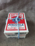 Lot of 3 Decks of Playing Cards UNOPENED