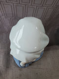Lladro "Madona" No. 4.649 Bust Figurine