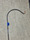 64" Metal Shepherds Hook Plant Hander