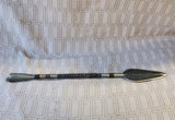 African Zulu Spearhead