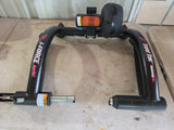 I-Force Millennium V Travel Trac Cycling Trainer