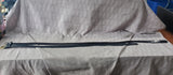 Pair of Coach Leather Belts (CC)—Women's Size M and Size 38"