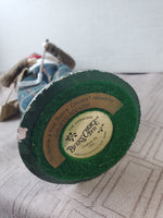 (I) Byers' Choice Carolers "Golfer" Figurine