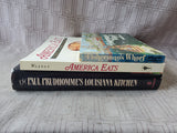 Cookbook Lot (B)