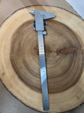 Mitutoyo 8" Dial Caliper