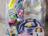 Our Generation Doll Cheerleader Camp Set UNOPENED