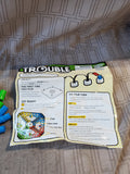 Pop-o-Matic Trouble Game
