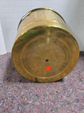 Brass Planter Pot