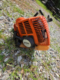 Stihl FC75 Gas Powered Edger, UNTESTED