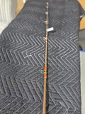Vintage Penn 650 SS Reel and 7' Fenwick Rod (A)