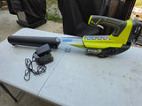 Ryobi 18v Blower w/Battery and Charger