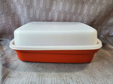 Tupperware Season Serve Marinating Container