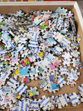 Pair of Puzzles