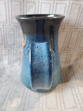 Signed Kokopelli Pottery Mug