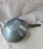 Commercial Aluminum Cookware Wok